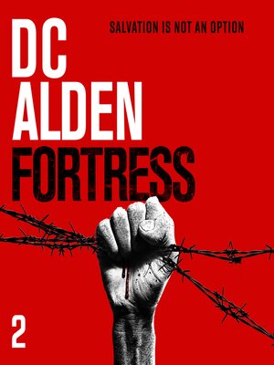 cover image of FORTRESS
